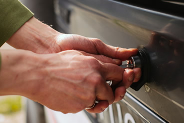 Locksmith Services in Kingston